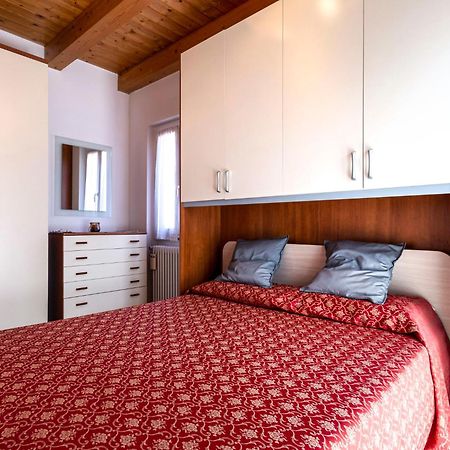 Holiday Home Ribes By Interhome Консильо-ди-Румо Экстерьер фото