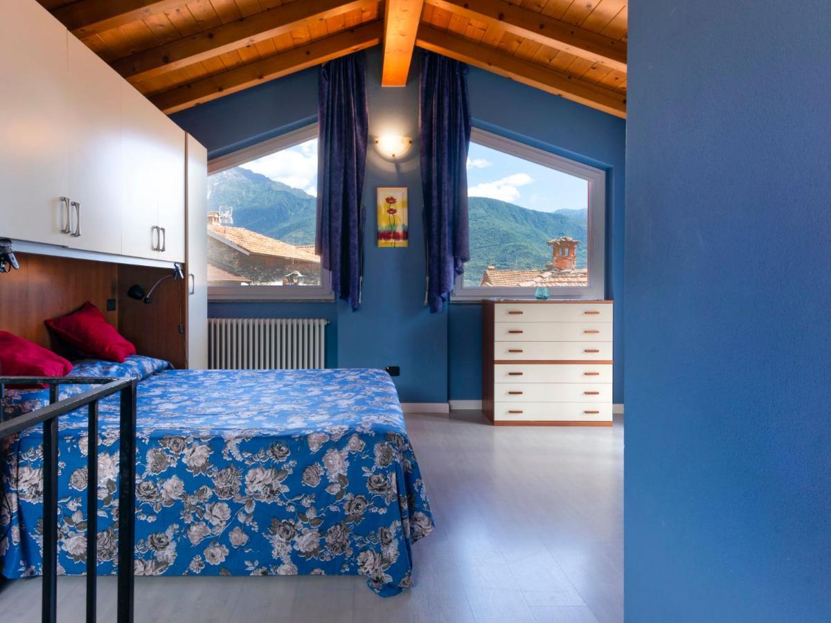 Holiday Home Ribes By Interhome Консильо-ди-Румо Экстерьер фото