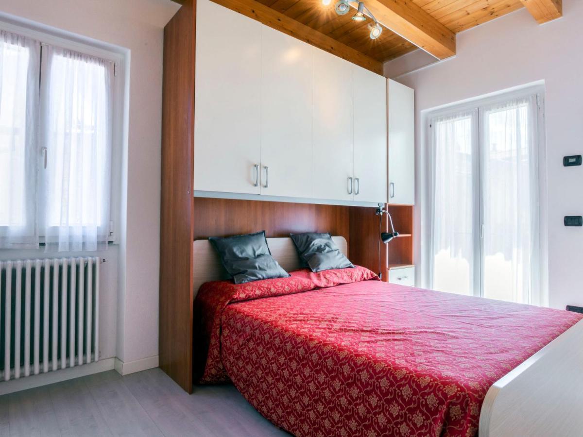 Holiday Home Ribes By Interhome Консильо-ди-Румо Экстерьер фото