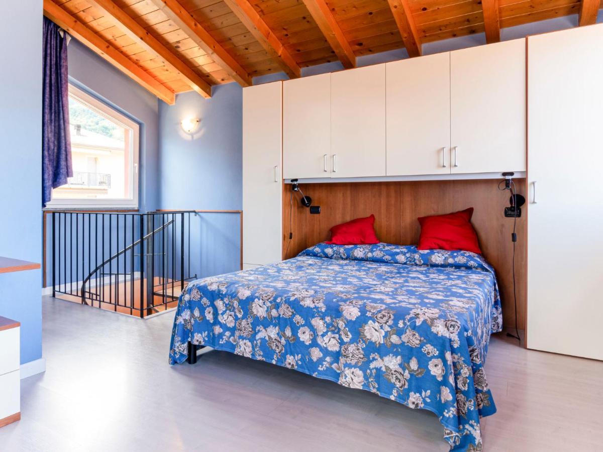 Holiday Home Ribes By Interhome Консильо-ди-Румо Экстерьер фото