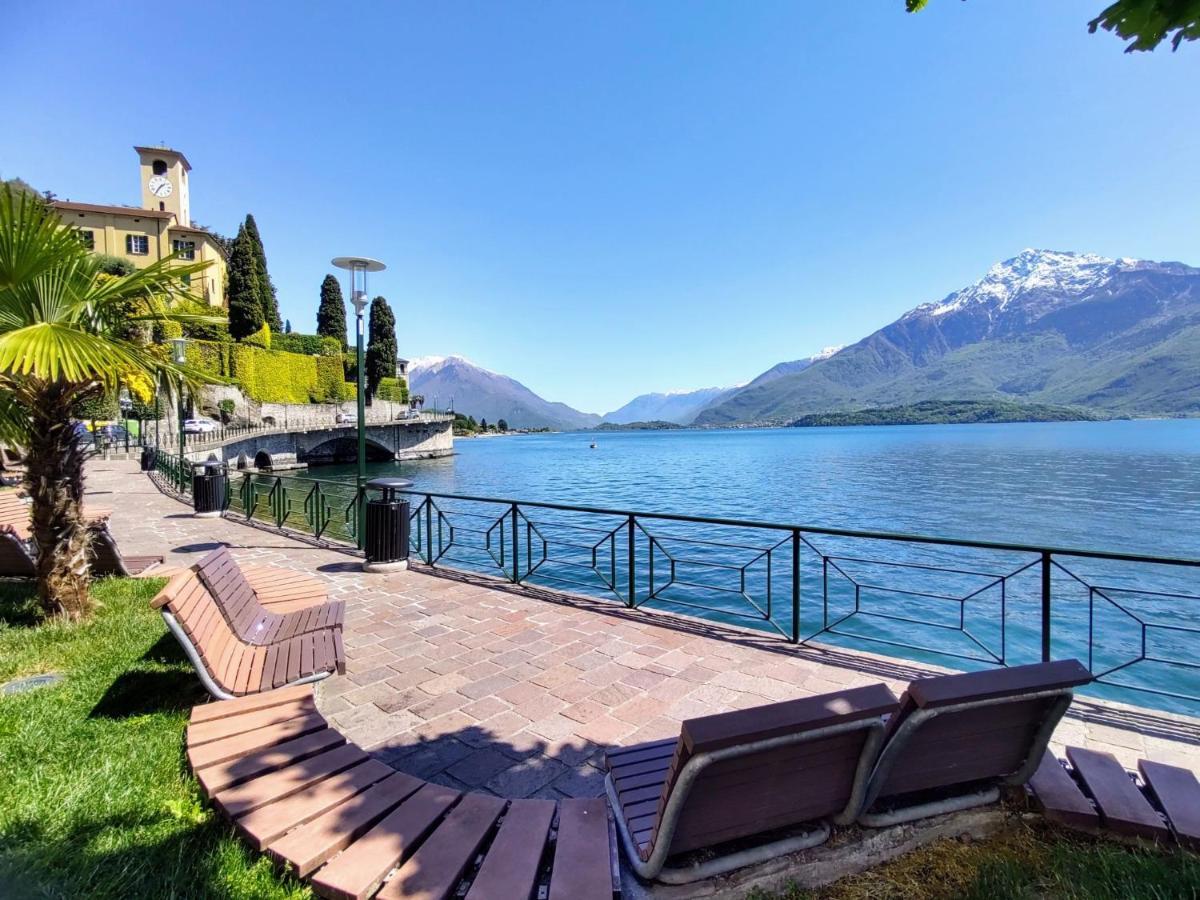 Holiday Home Ribes By Interhome Консильо-ди-Румо Экстерьер фото